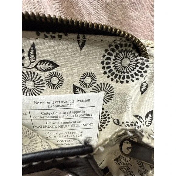 Pistil‎ Women's RSVP Wallet, PICNIC 2156P - Picture 4 of 4